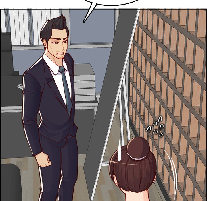 Never Too Late chapter 44 page 121