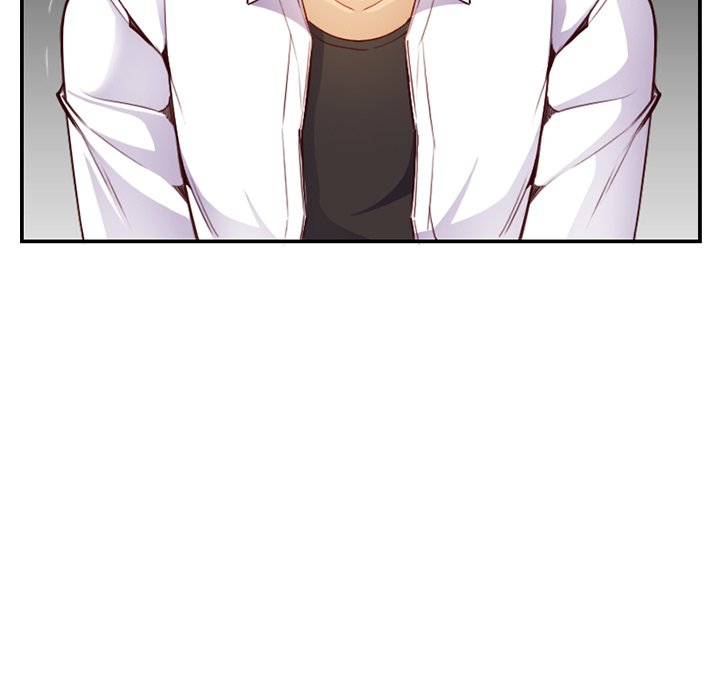 Never Too Late chapter 45 page 11