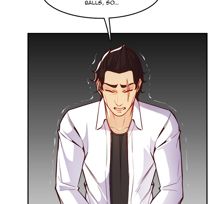 Never Too Late chapter 45 page 16