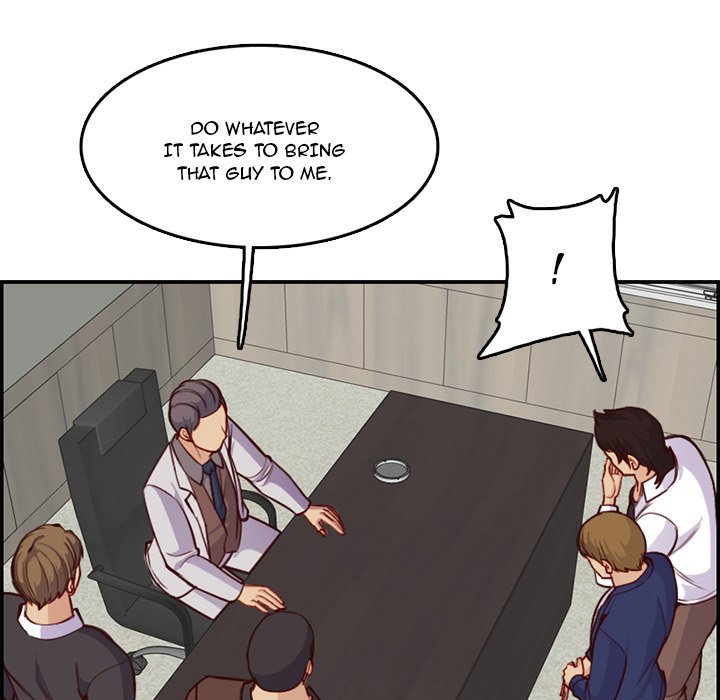 Never Too Late chapter 45 page 31
