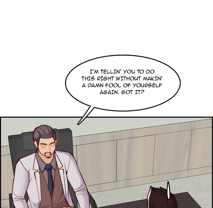 Never Too Late chapter 45 page 41