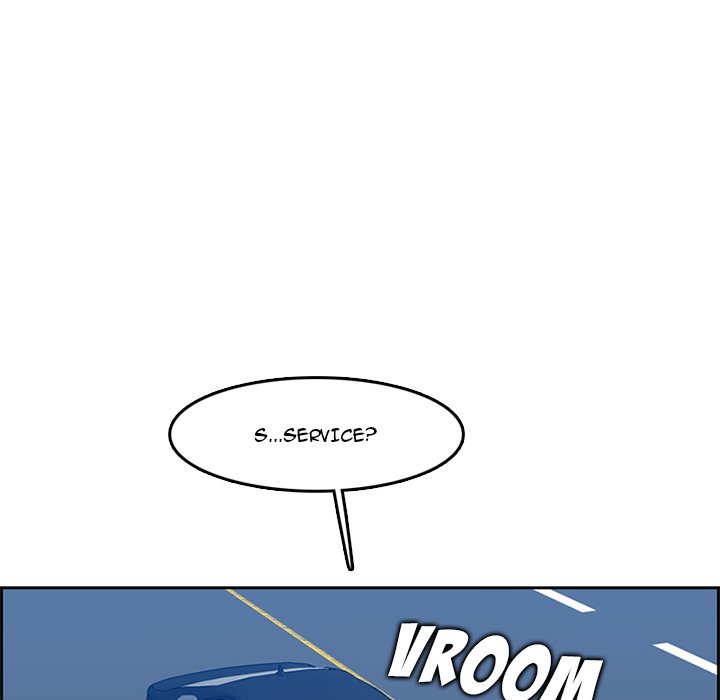 Never Too Late chapter 45 page 46