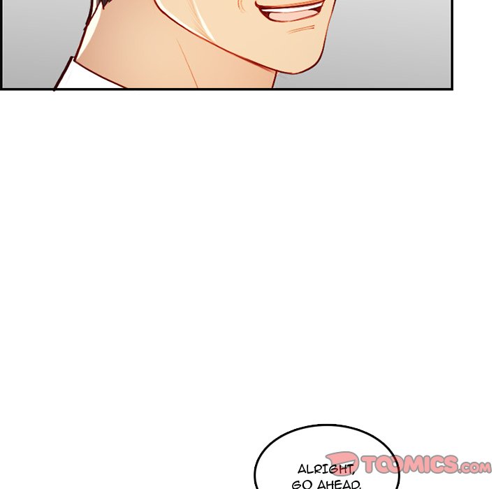 Never Too Late chapter 45 page 51