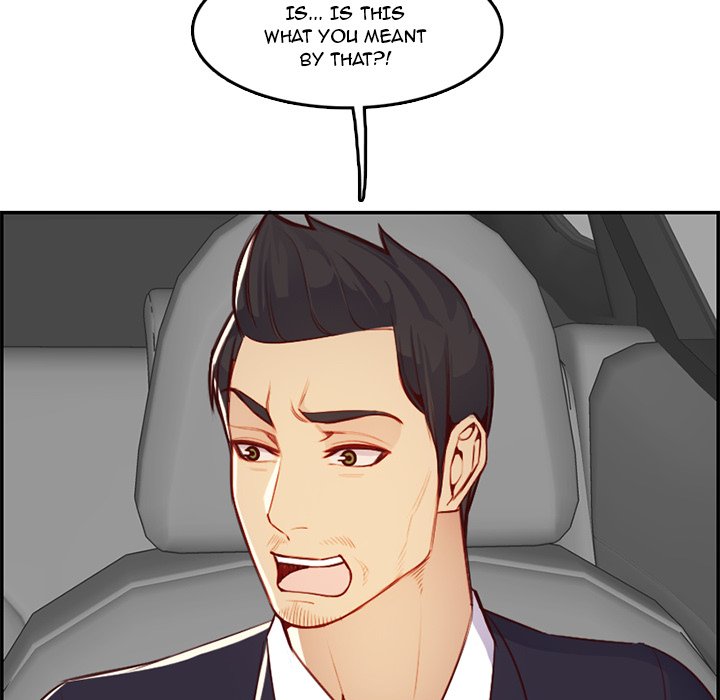 Never Too Late chapter 45 page 61