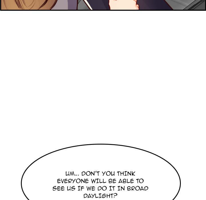 Never Too Late chapter 45 page 76