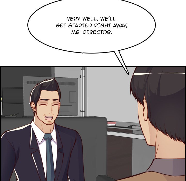 Never Too Late chapter 45 page 121