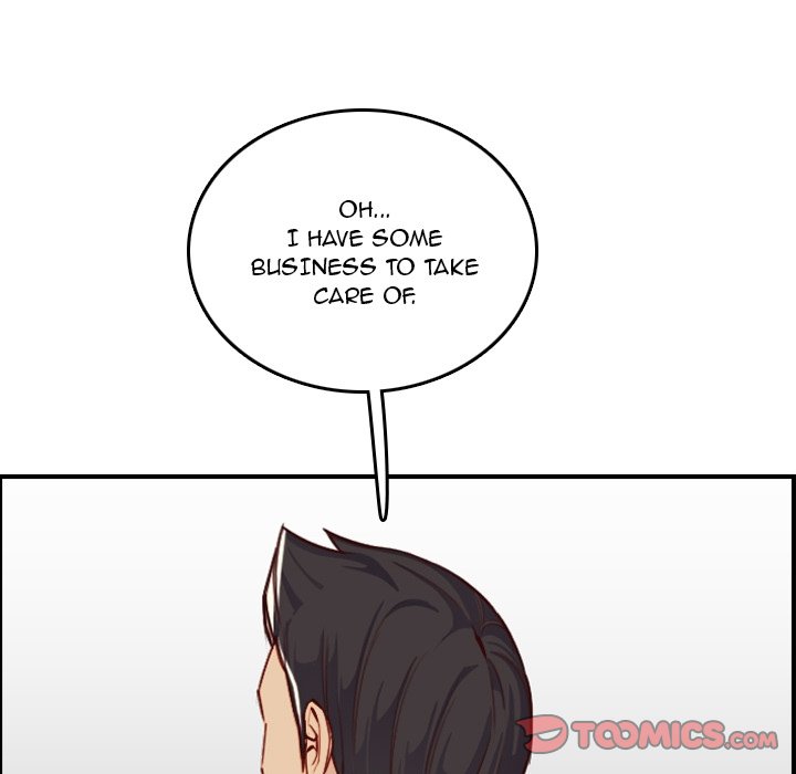Never Too Late chapter 46 page 18