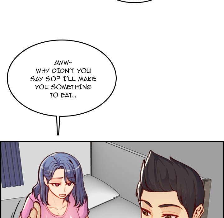 Never Too Late chapter 46 page 22