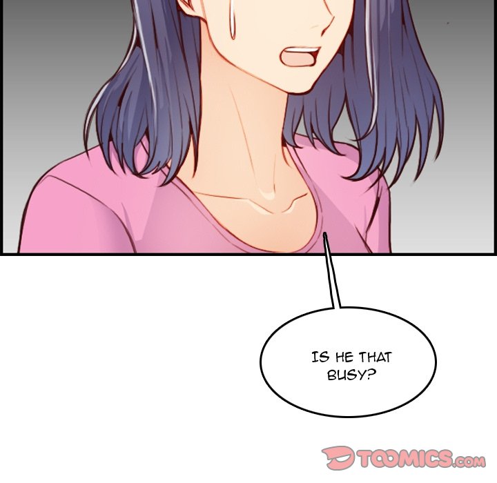 Never Too Late chapter 46 page 27