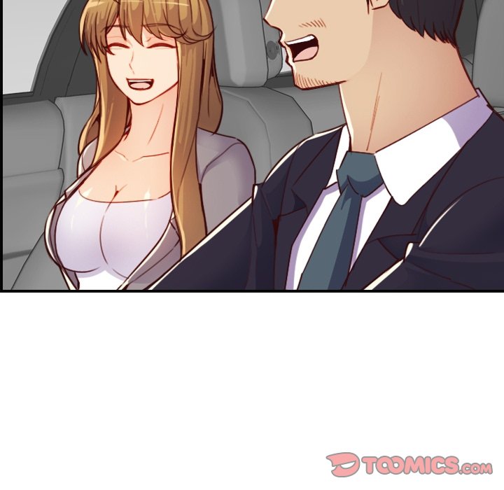 Never Too Late chapter 46 page 42
