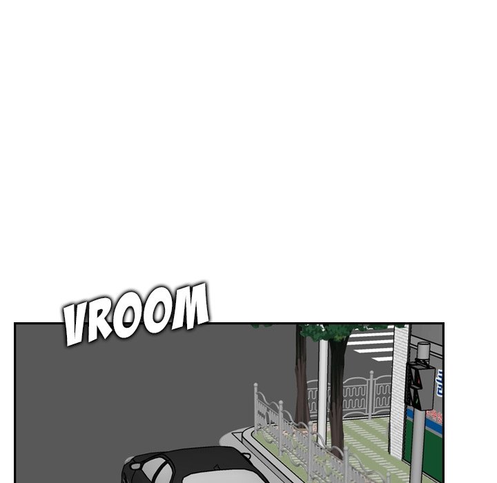 Never Too Late chapter 46 page 43