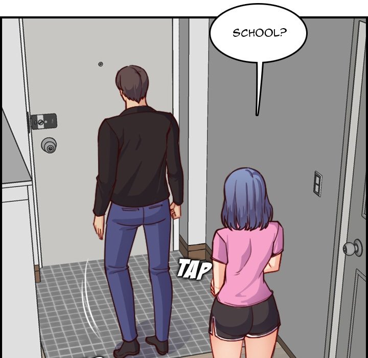 Never Too Late chapter 46 page 49