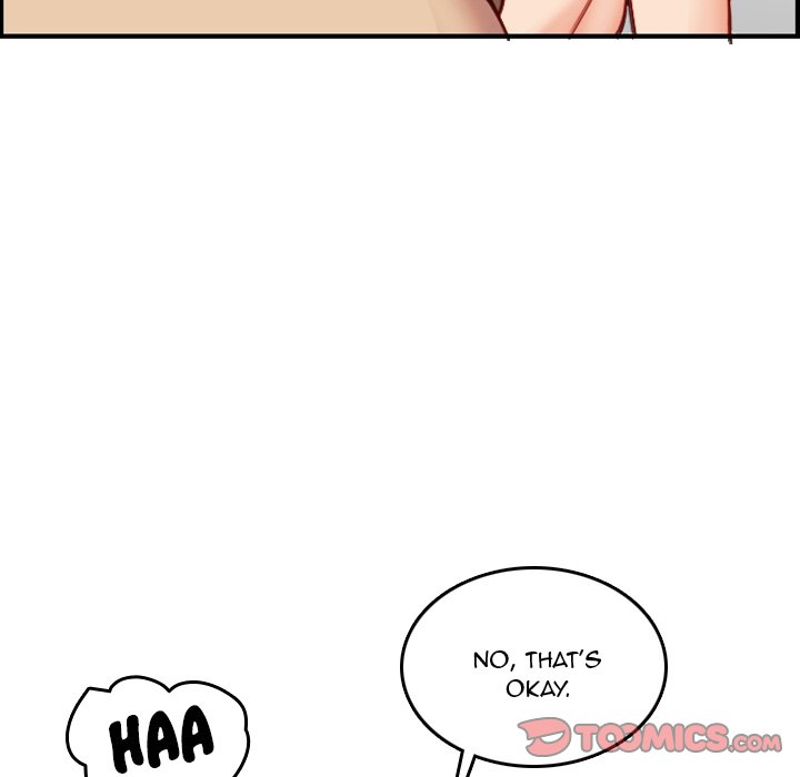 Never Too Late chapter 46 page 90