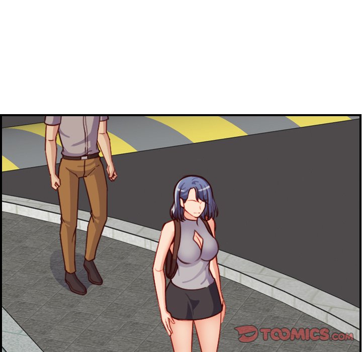 Never Too Late chapter 47 page 6