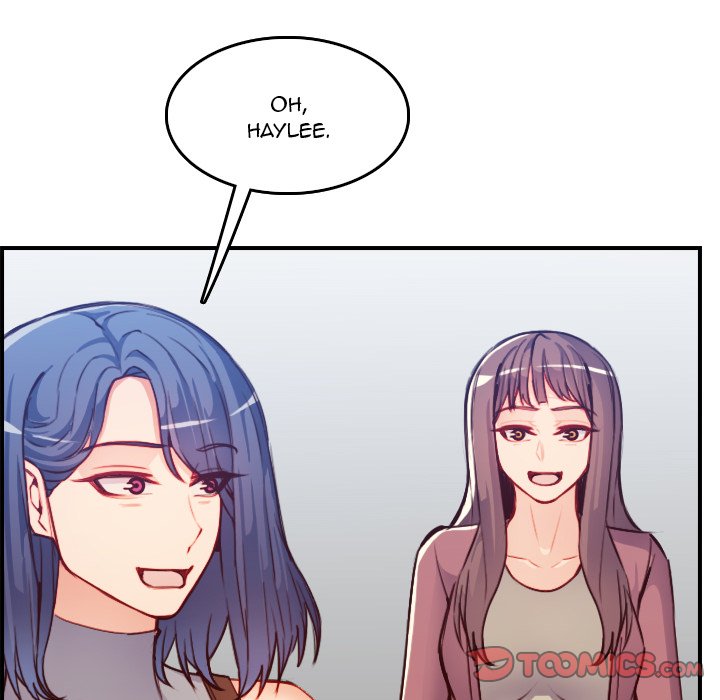 Never Too Late chapter 47 page 12