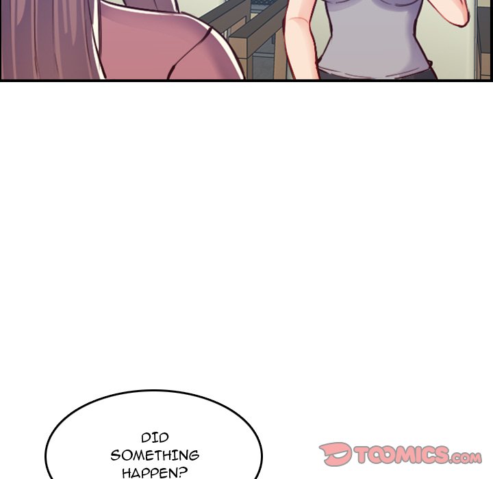 Never Too Late chapter 47 page 24