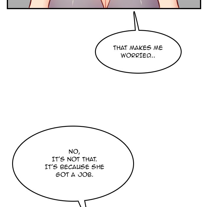 Never Too Late chapter 47 page 26