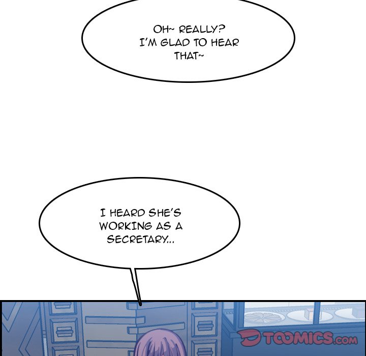 Never Too Late chapter 47 page 30