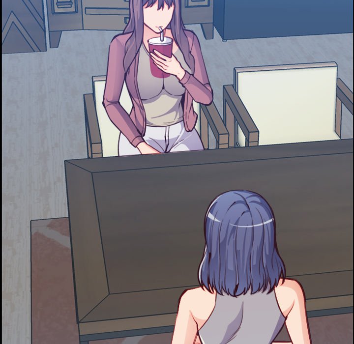 Never Too Late chapter 47 page 31
