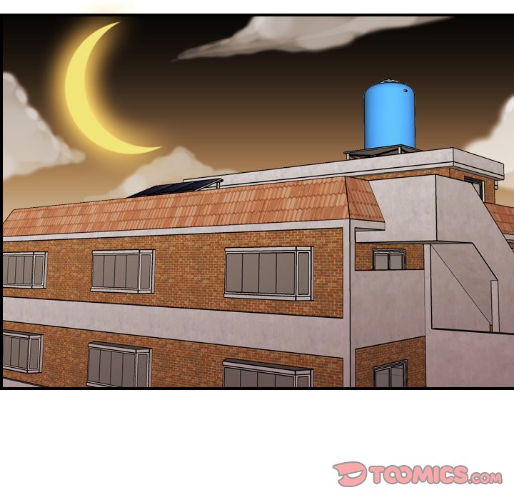 Never Too Late chapter 47 page 36