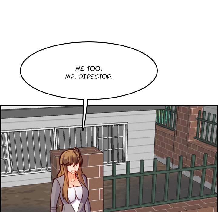Never Too Late chapter 47 page 41