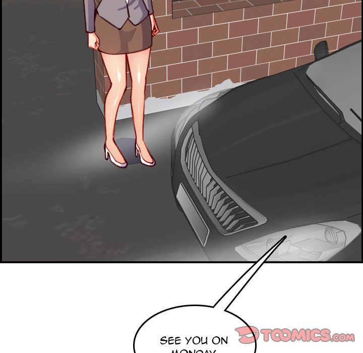 Never Too Late chapter 47 page 42