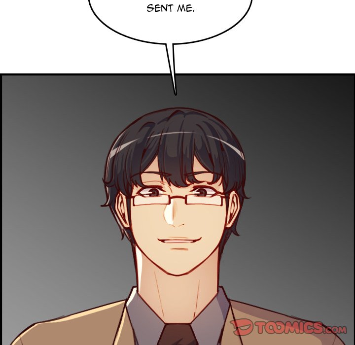 Never Too Late chapter 47 page 54