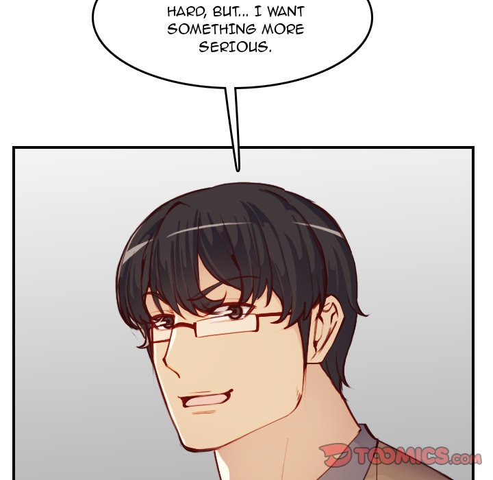 Never Too Late chapter 47 page 66