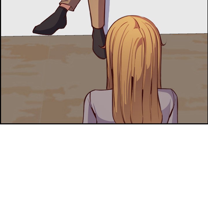 Never Too Late chapter 47 page 71