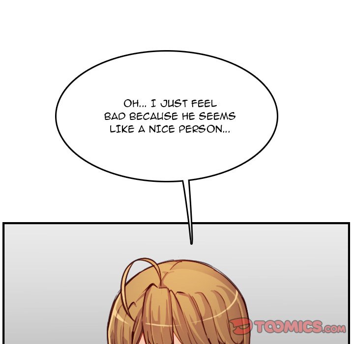 Never Too Late chapter 47 page 72