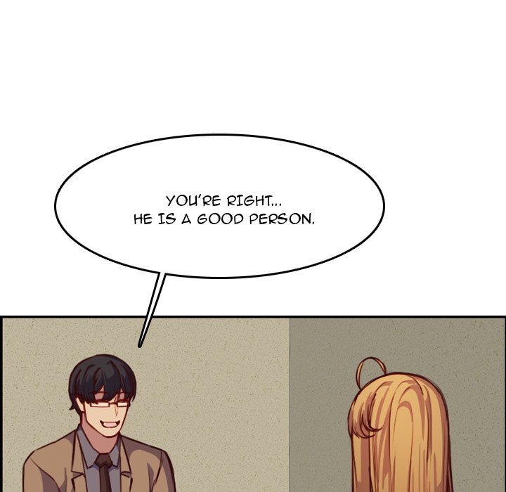 Never Too Late chapter 47 page 76