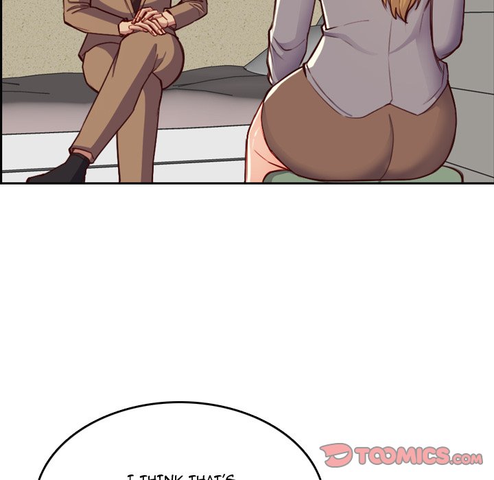 Never Too Late chapter 47 page 84