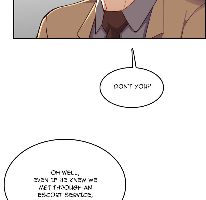 Never Too Late chapter 47 page 86
