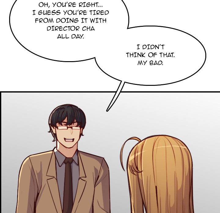 Never Too Late chapter 47 page 101