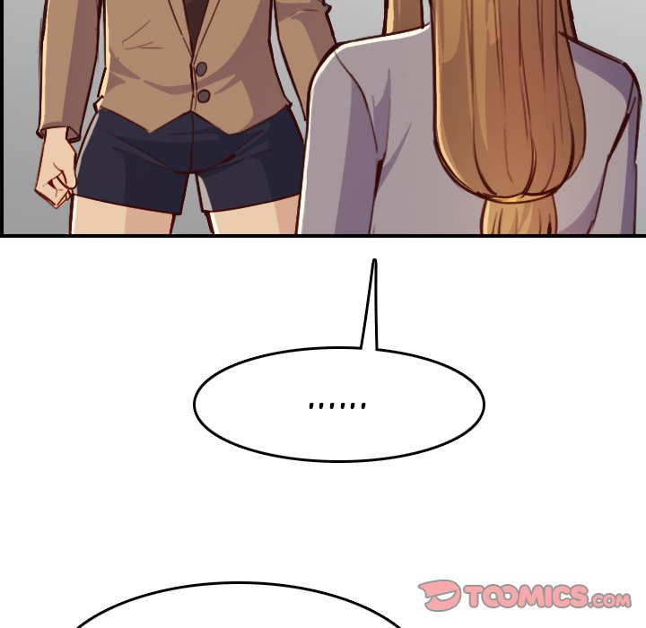 Never Too Late chapter 47 page 102