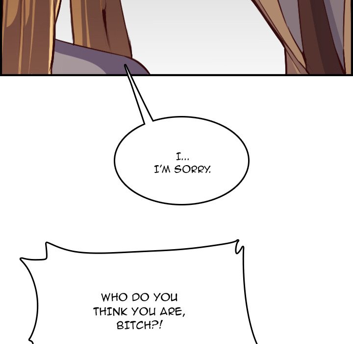 Never Too Late chapter 47 page 106