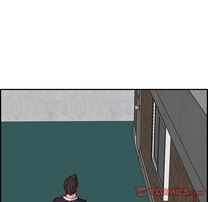 Never Too Late chapter 48 page 6