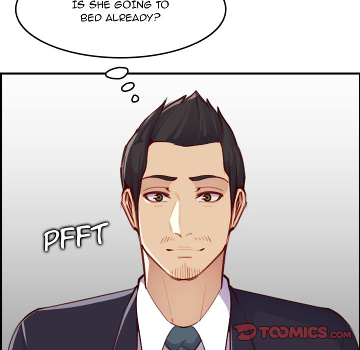 Never Too Late chapter 48 page 12