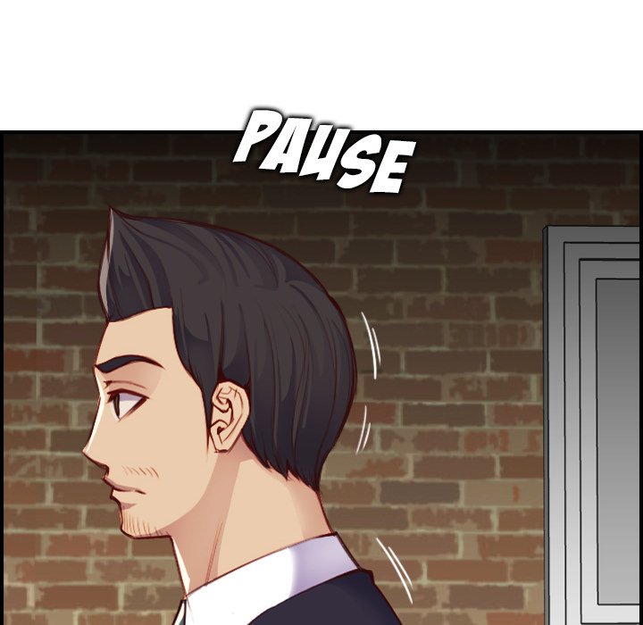 Never Too Late chapter 48 page 16