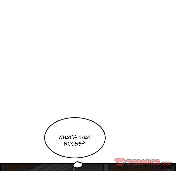 Never Too Late chapter 48 page 21