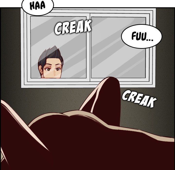 Never Too Late chapter 48 page 26