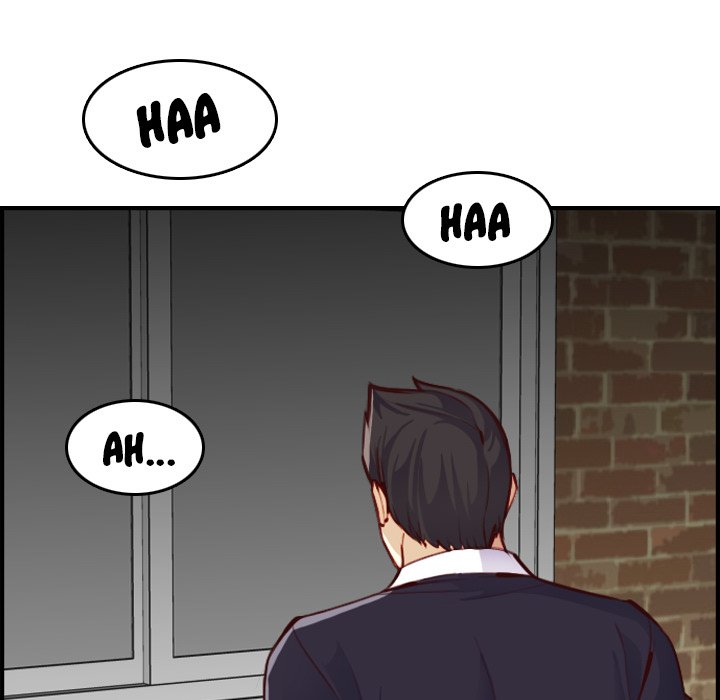 Never Too Late chapter 48 page 31