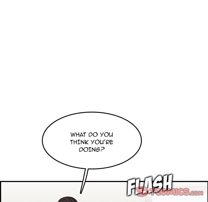 Never Too Late chapter 48 page 54