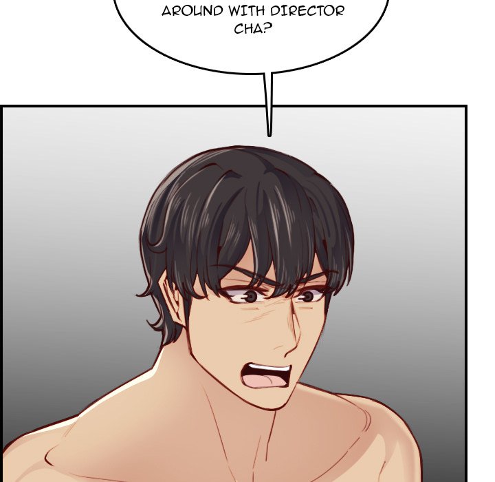 Never Too Late chapter 48 page 61