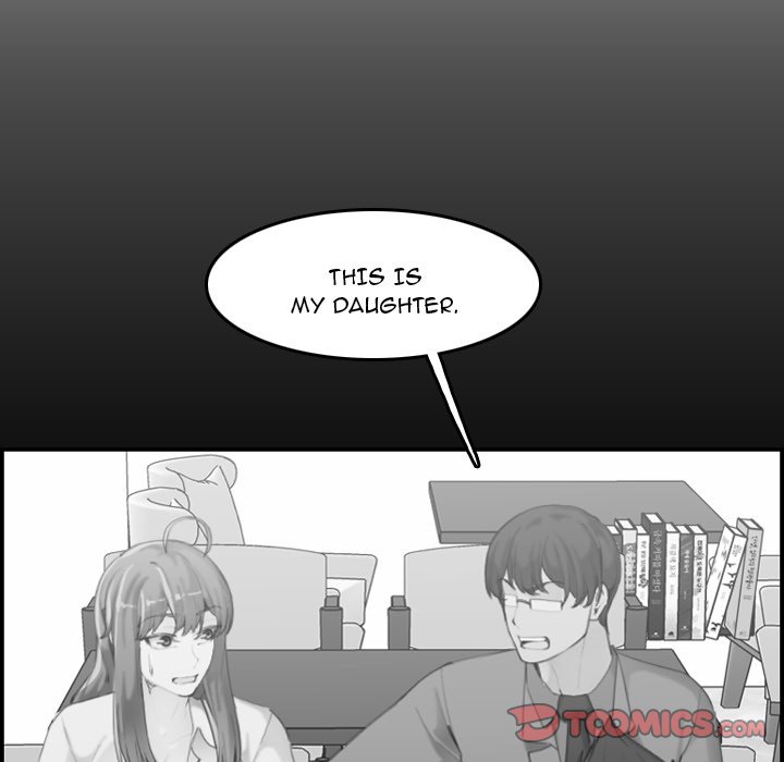 Never Too Late chapter 48 page 81