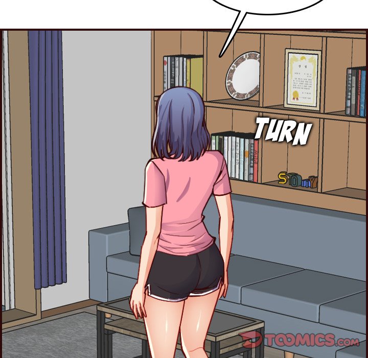 Never Too Late chapter 49 page 66