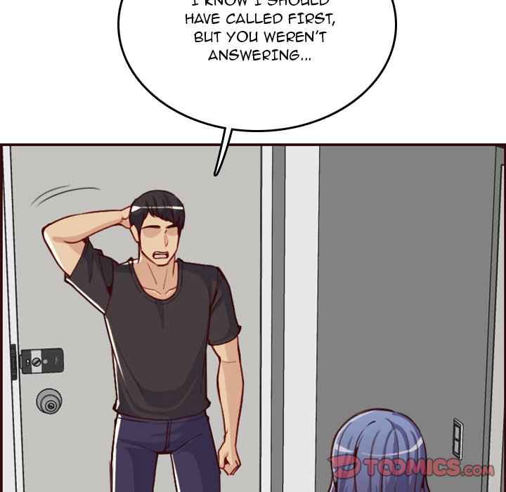 Never Too Late chapter 49 page 78