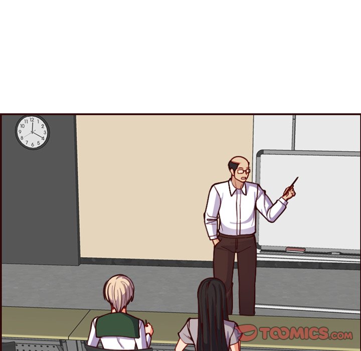 Never Too Late chapter 50 page 6