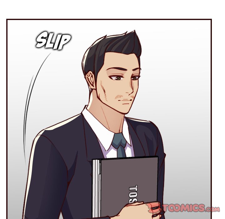 Never Too Late chapter 50 page 48