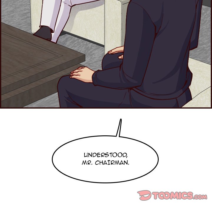 Never Too Late chapter 50 page 66